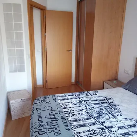 Teruel, Romantico 아파트 *