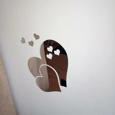 Teruel, Romantico 아파트 *