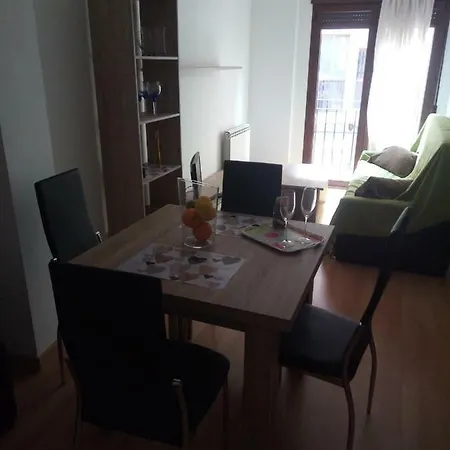 Teruel, Romantico 테루엘