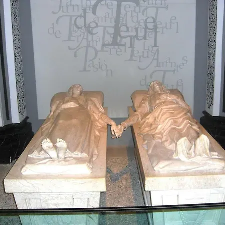 Teruel, Romantico 아파트 *