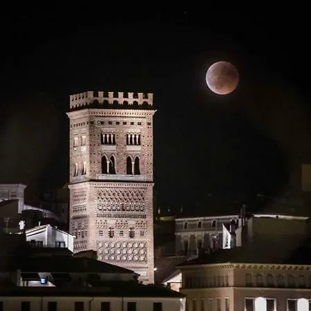 Teruel, Romantico