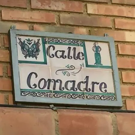 Teruel, Romantico 아파트 *
