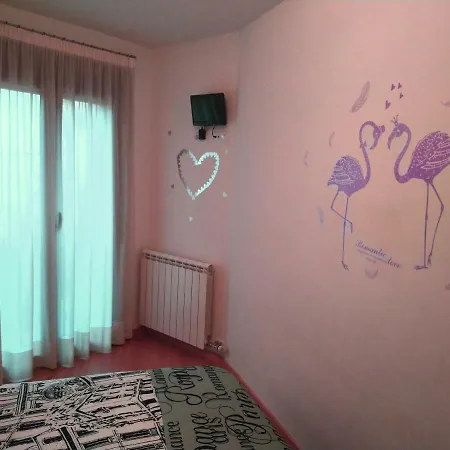 Teruel, Romantico 아파트 *